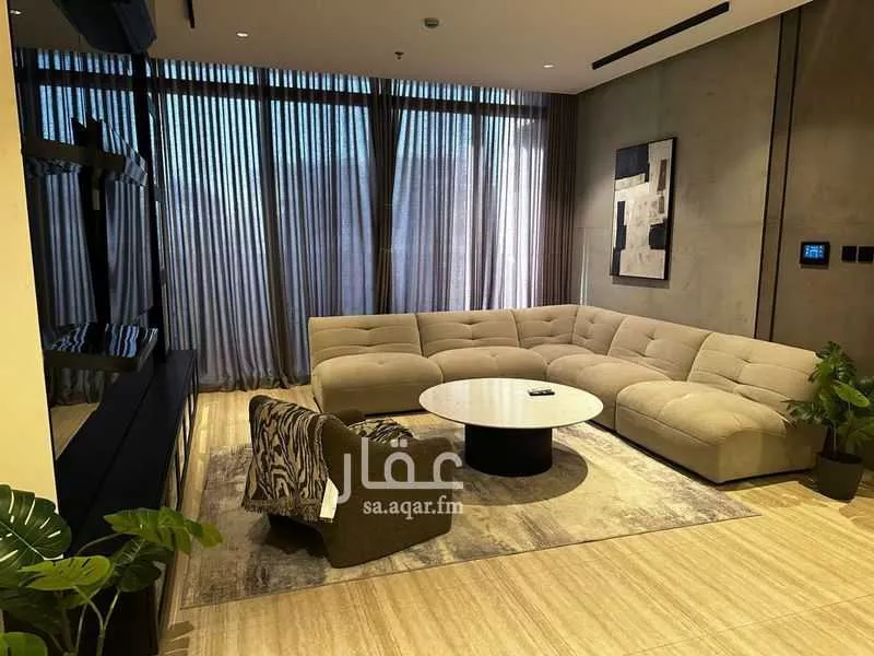 2 bedroom apartment in Al Qairawan 2