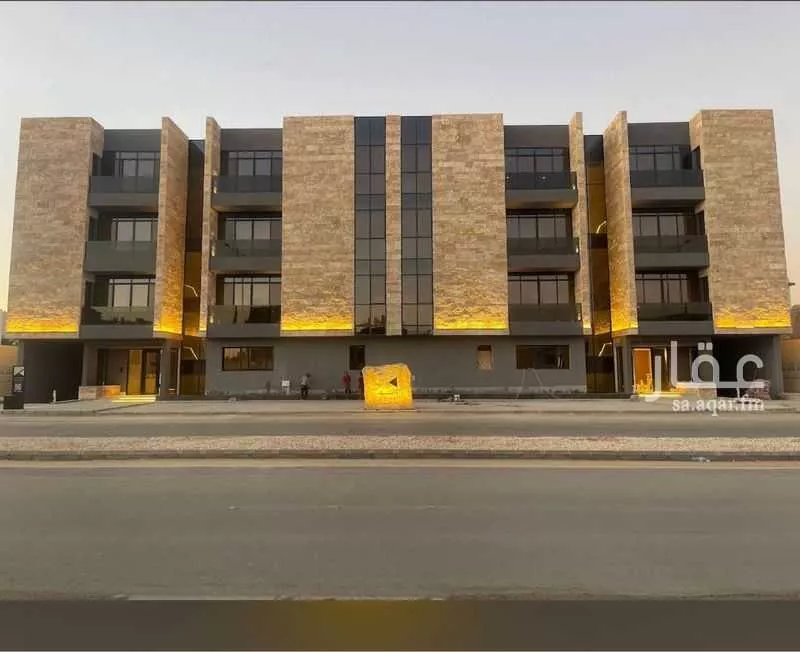 2 bedroom apartment in Al Qairawan 3