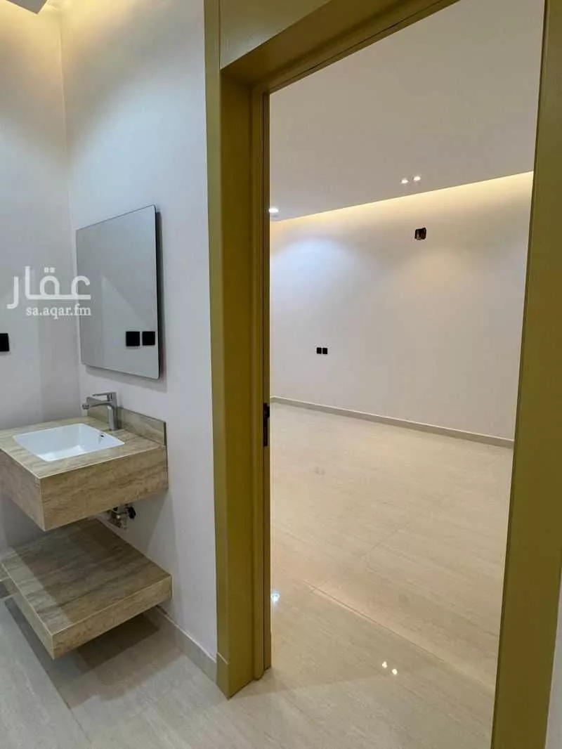 شقة 3 غرف في طويق 8