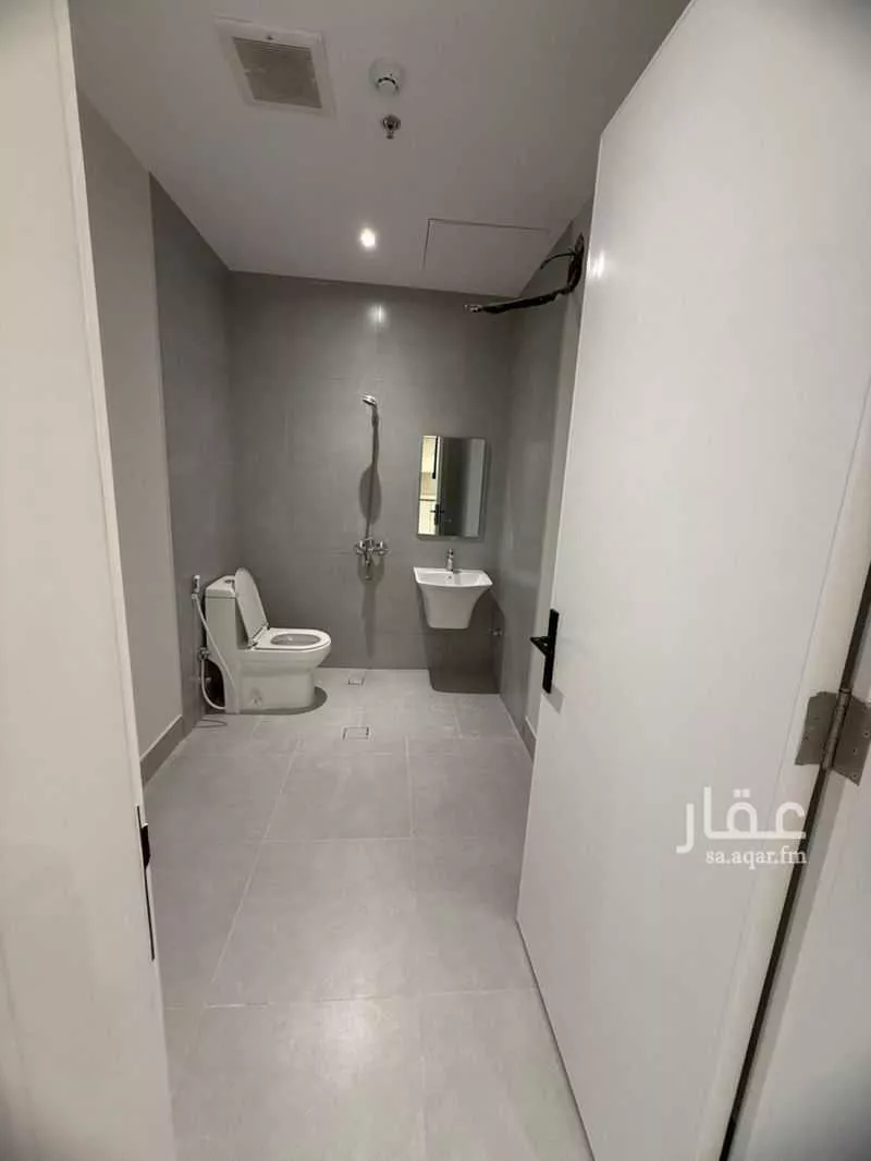 شقة 3 غرف في النرجس 2