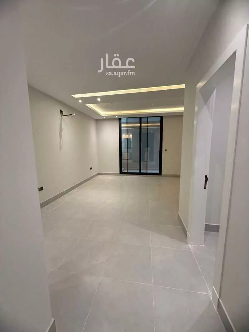 شقة 3 غرف في النرجس 11