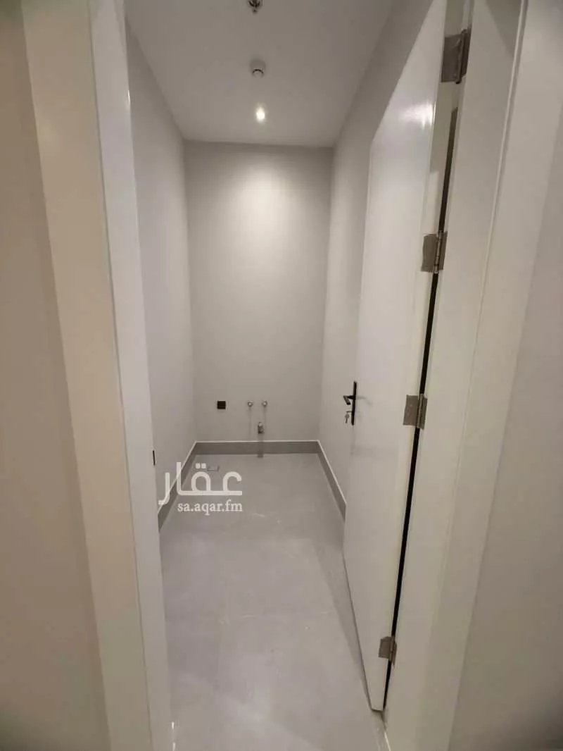 شقة 3 غرف في النرجس 13