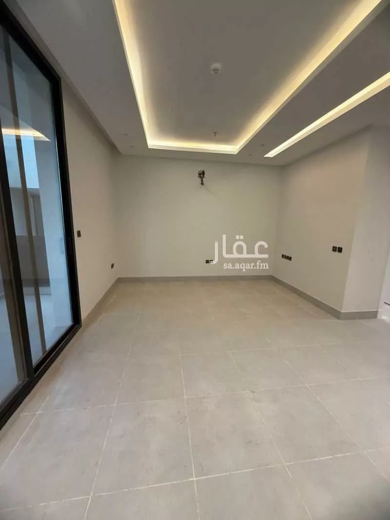 شقة 3 غرف في النرجس 14