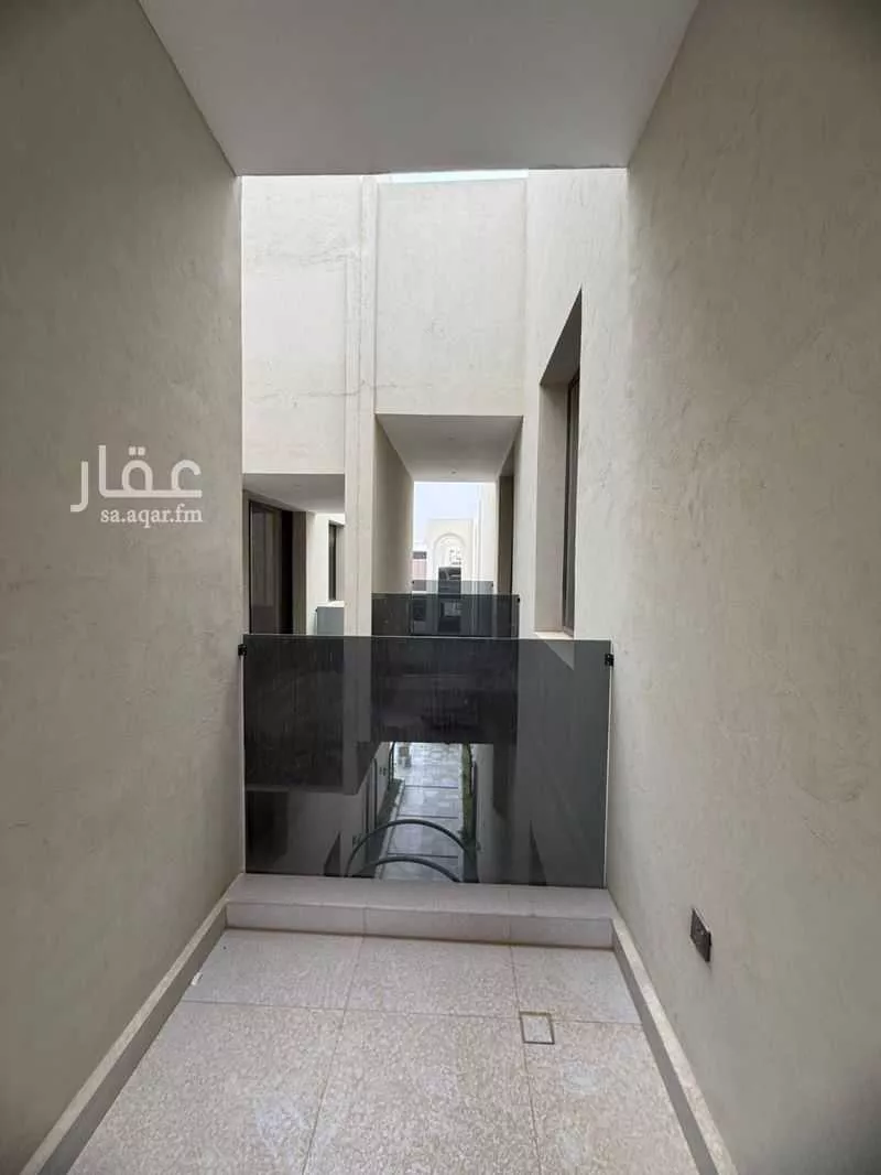 شقة 3 غرف في النرجس 15