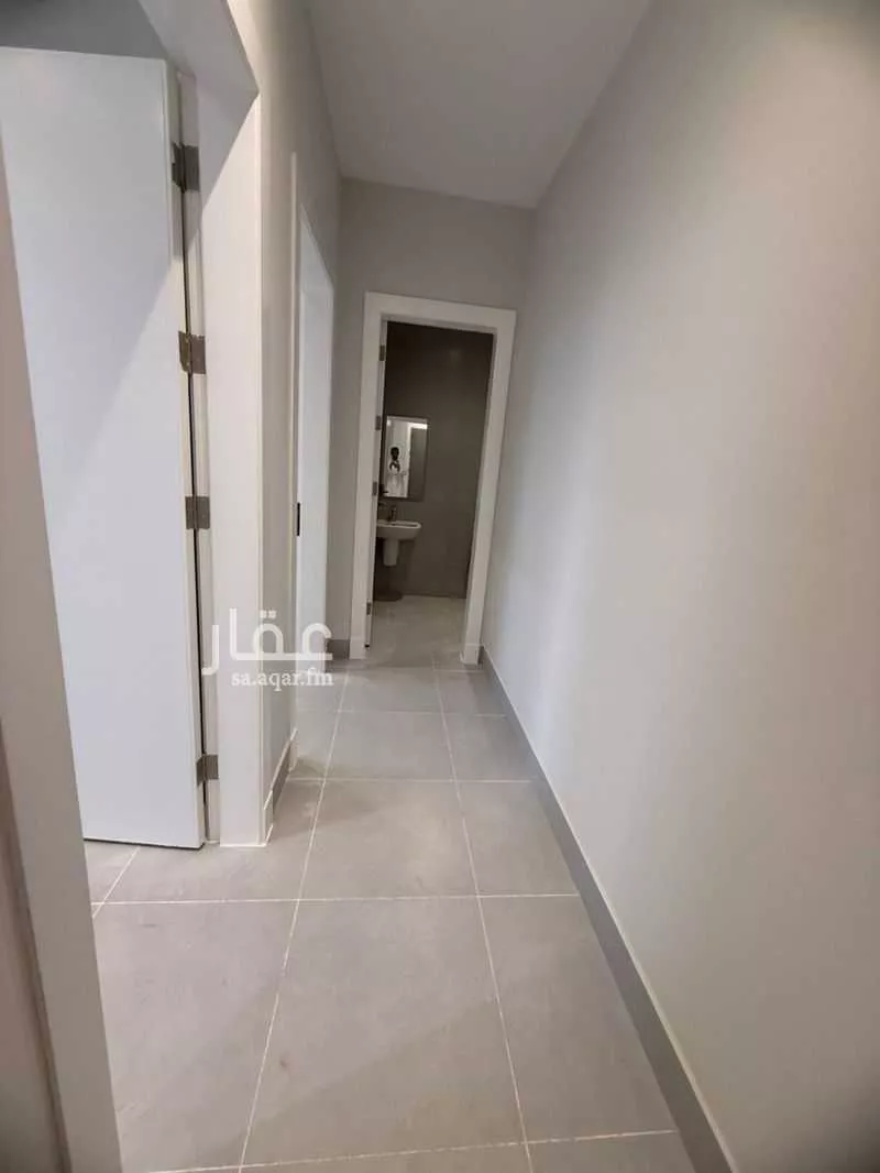 شقة 3 غرف في النرجس 7