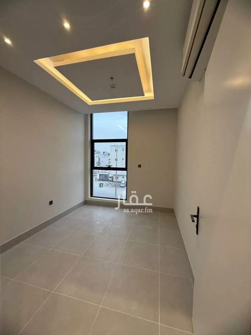 شقة 3 غرف في النرجس 8