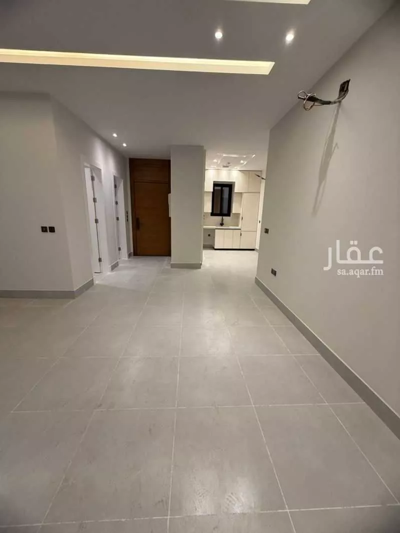 شقة 3 غرف في النرجس 9