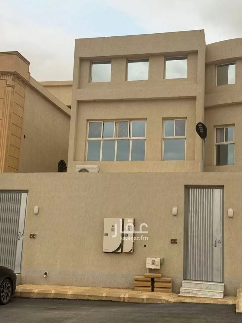 دور 3 غرف في بدر 3