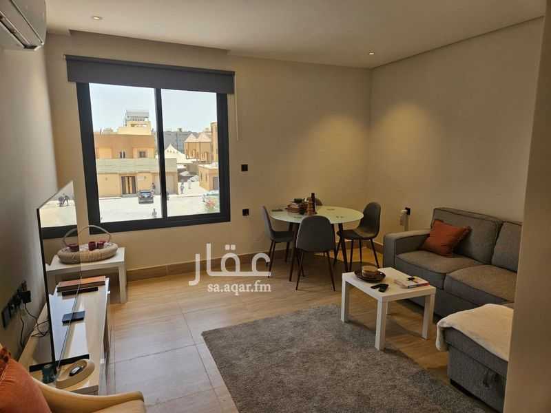 شقة 2 غرف في قرطبة، الرياض 6