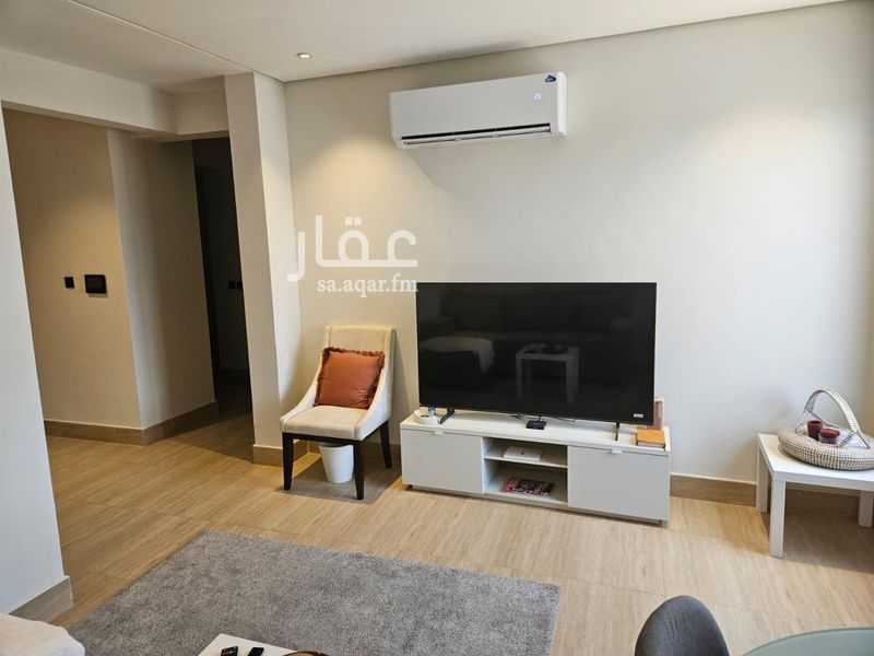 شقة 2 غرف في قرطبة، الرياض 14