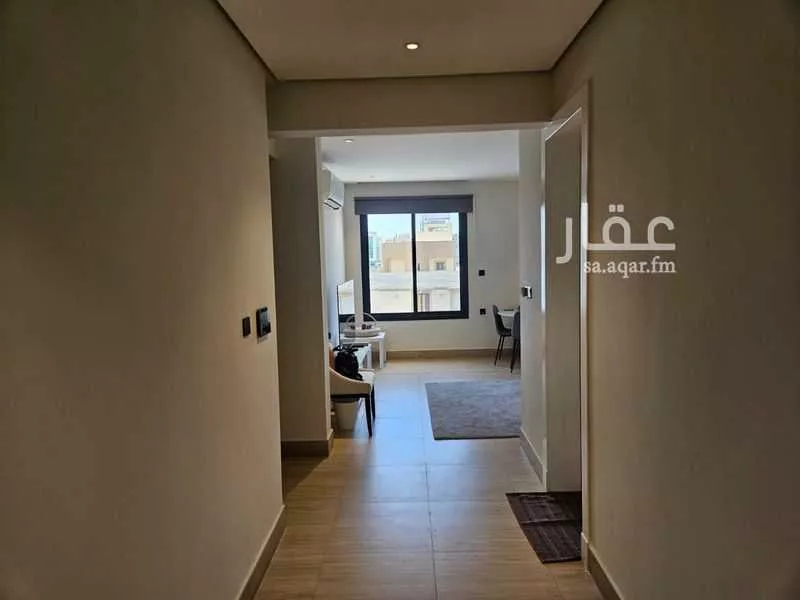 شقة 2 غرف في قرطبة 2