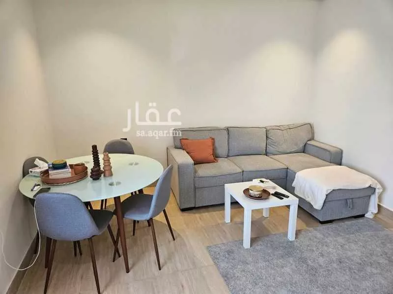 شقة 2 غرف في قرطبة 3