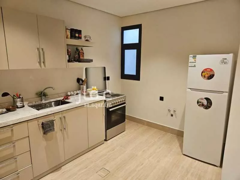 شقة 2 غرف في قرطبة 4