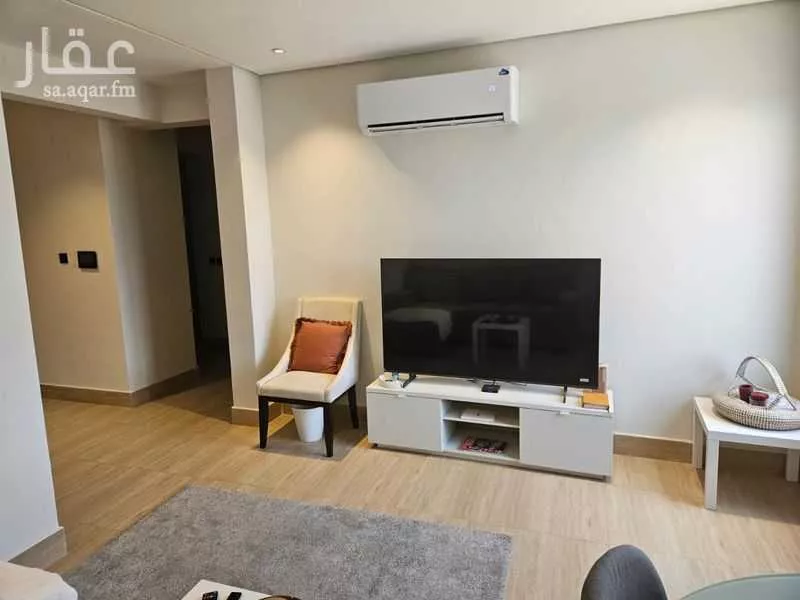 شقة 2 غرف في قرطبة 5