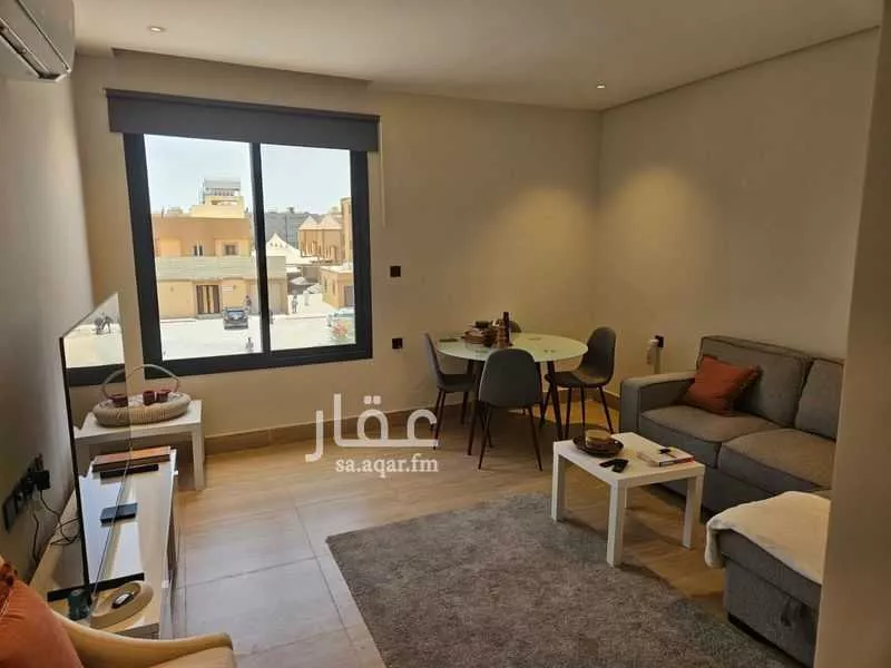 شقة 2 غرف في قرطبة 6