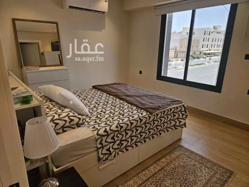 شقة 2 غرف في قرطبة 7