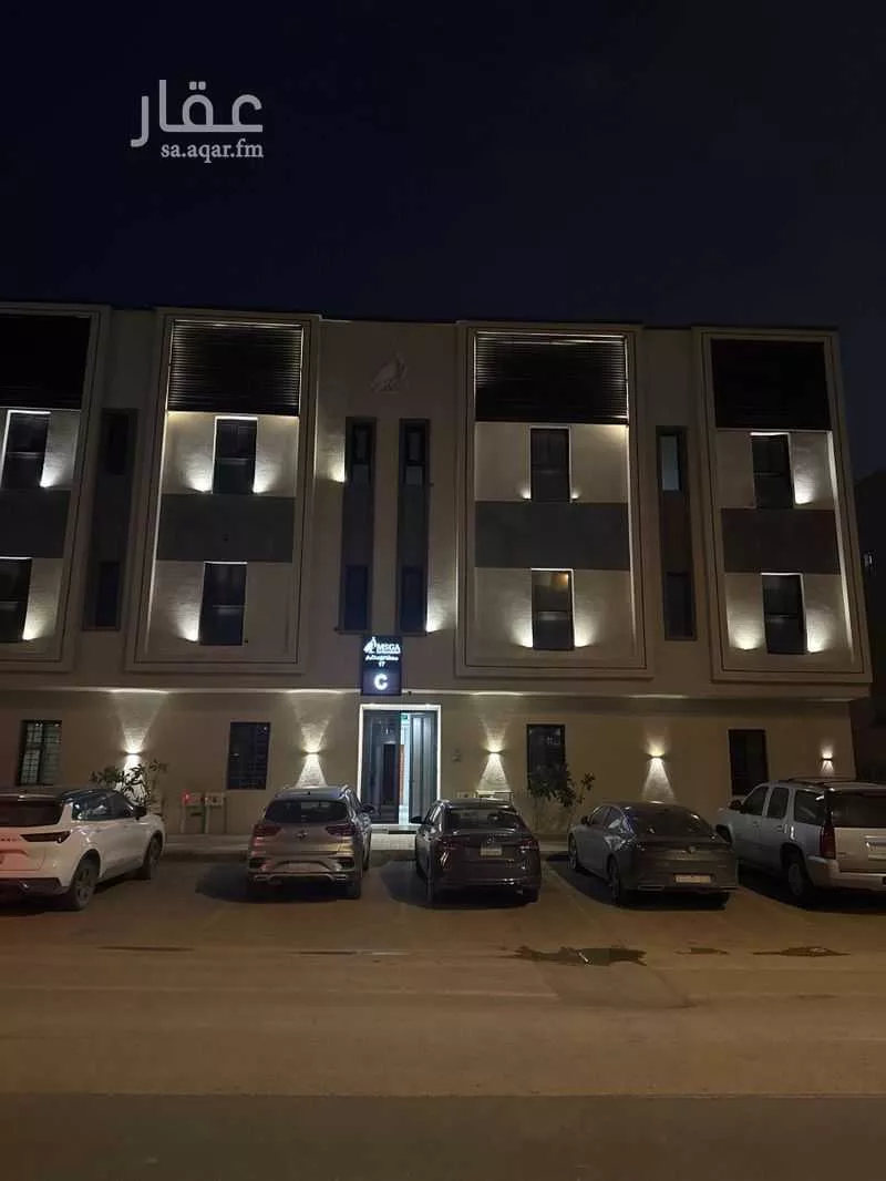 شقة 3 غرف في ظهرة لبن 8