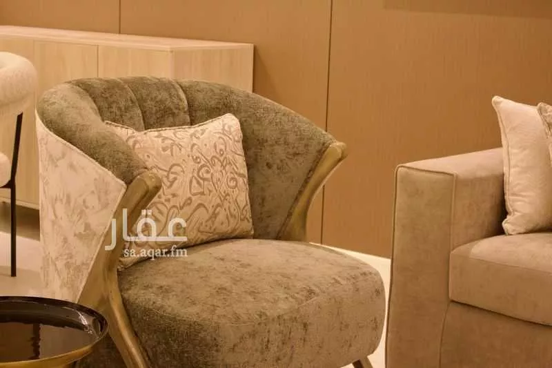 شقة 3 غرف في حطين 2