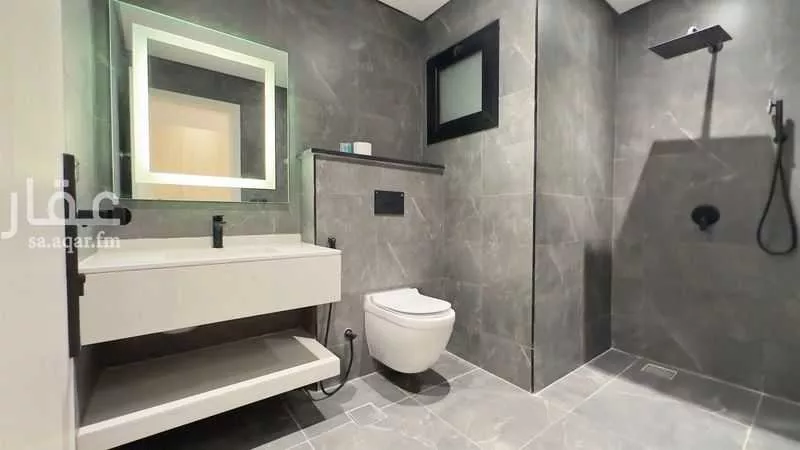 شقة 3 غرف في حطين 17