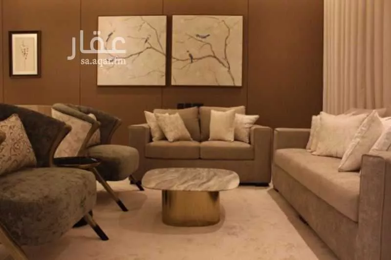 شقة 3 غرف في حطين 19