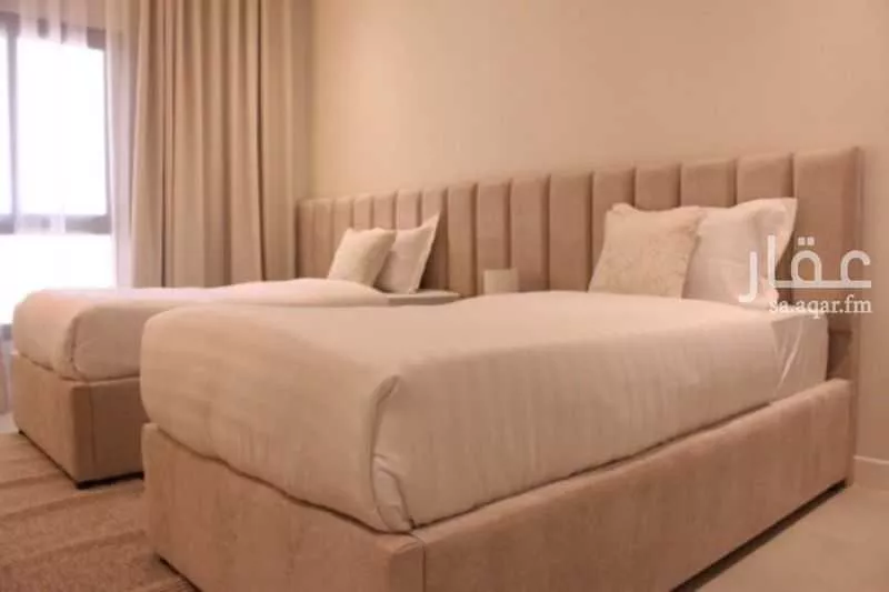 شقة 3 غرف في حطين 3