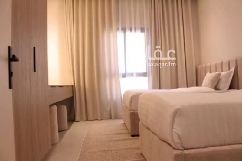 شقة 3 غرف في حطين 21