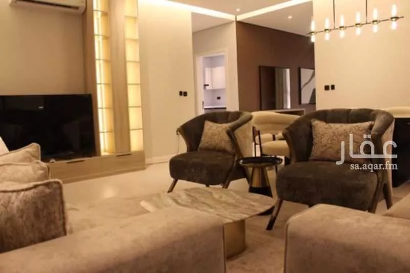 شقة 3 غرف في حطين 23