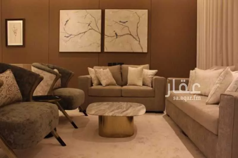 شقة 3 غرف في حطين 24