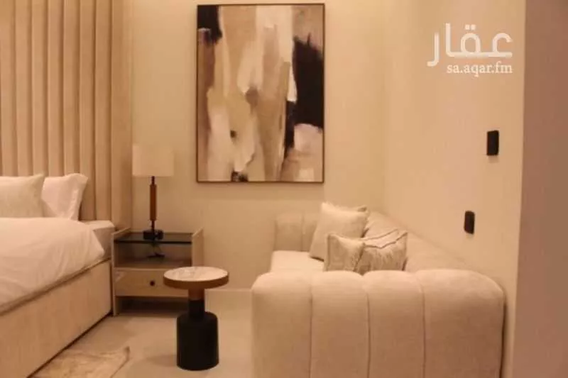 شقة 3 غرف في حطين 25