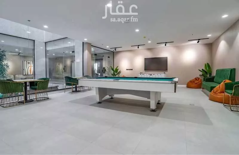 شقة 3 غرف في حطين 27