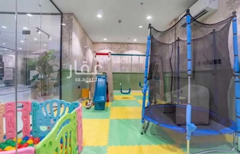 شقة 3 غرف في حطين 28