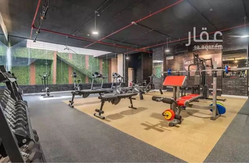 شقة 3 غرف في حطين 30