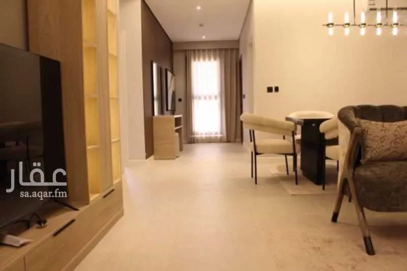 شقة 3 غرف في حطين 4