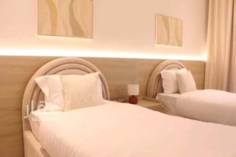 شقة 3 غرف في حطين 6