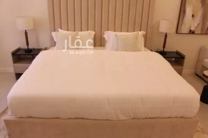 شقة 3 غرف في حطين 7