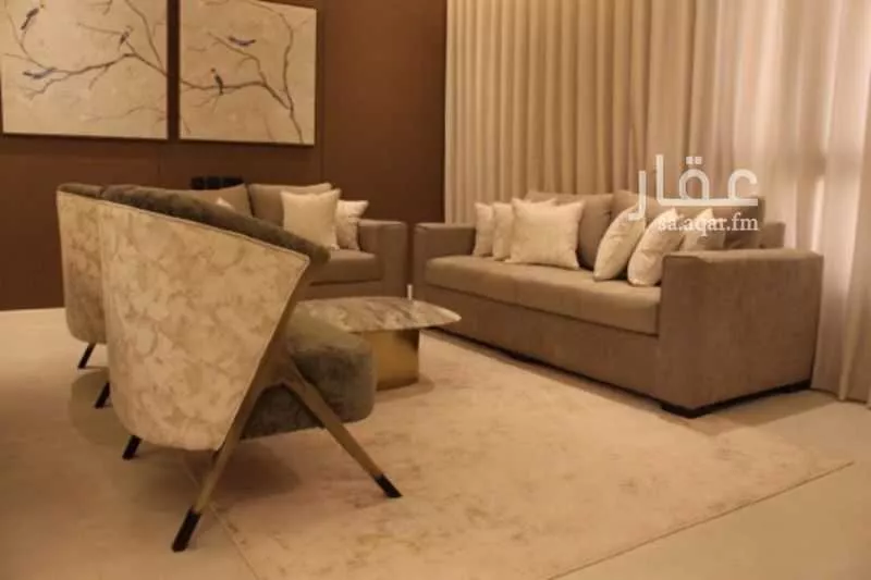 شقة 3 غرف في حطين 8