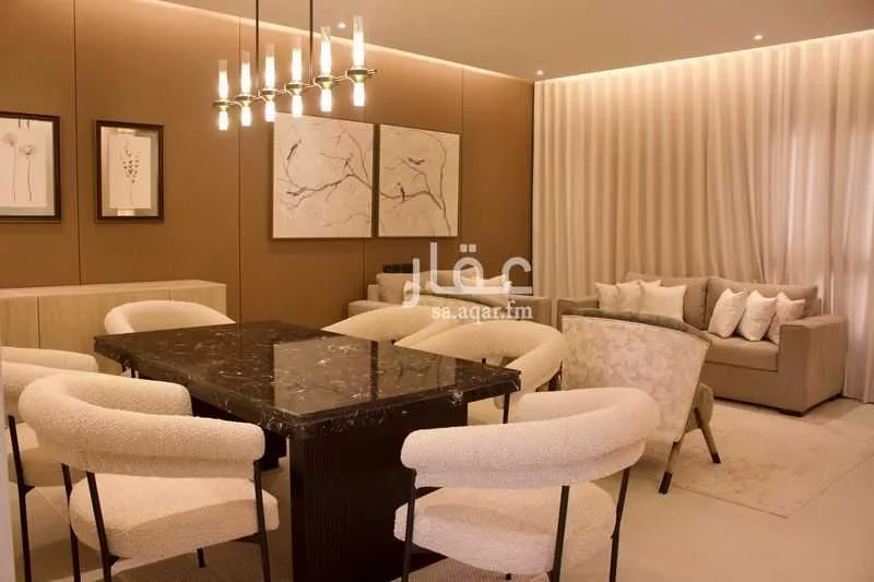 شقة 3 غرف في حطين 9