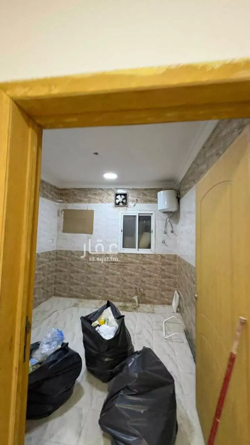 شقة 3 غرف في القادسية 2