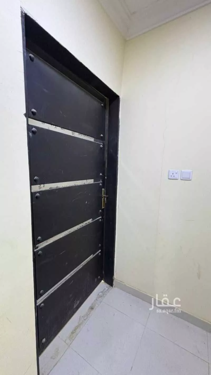 شقة 3 غرف في القادسية 6