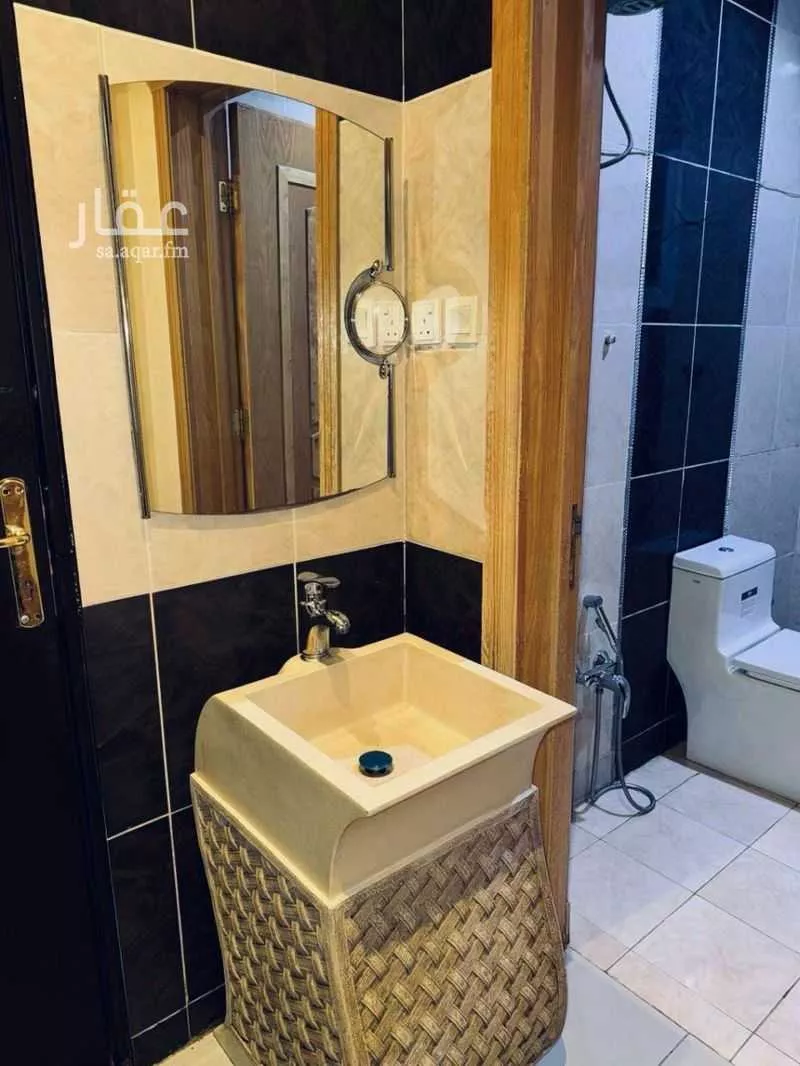 شقة 3 غرف في إشبيلية 9