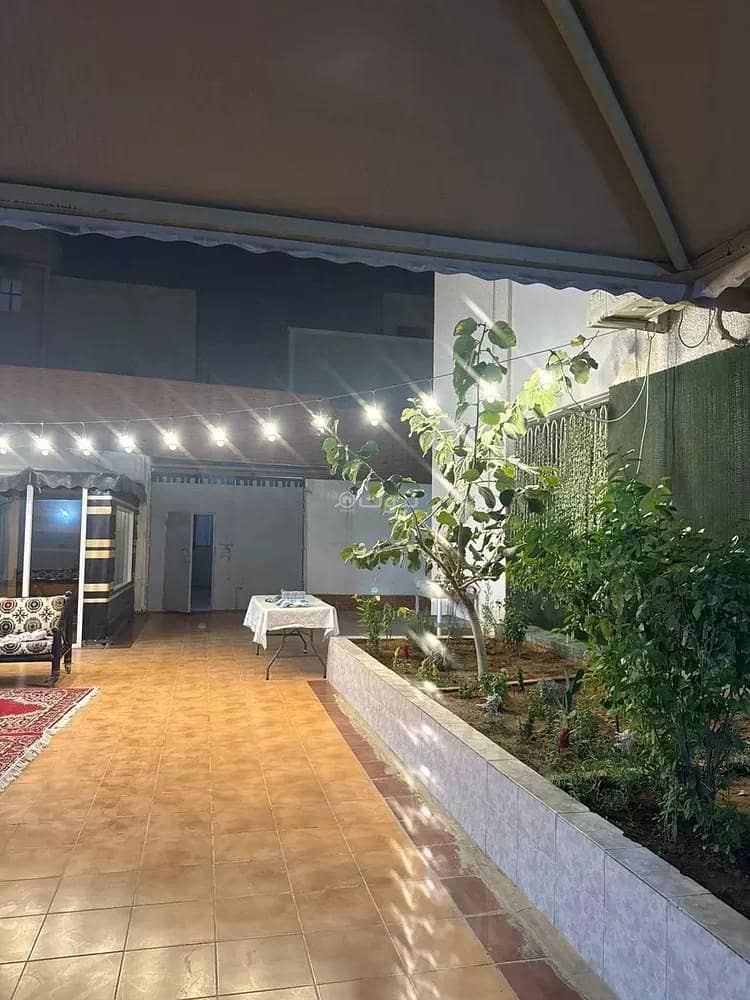 villa in Al Badiah, Riyadh 4