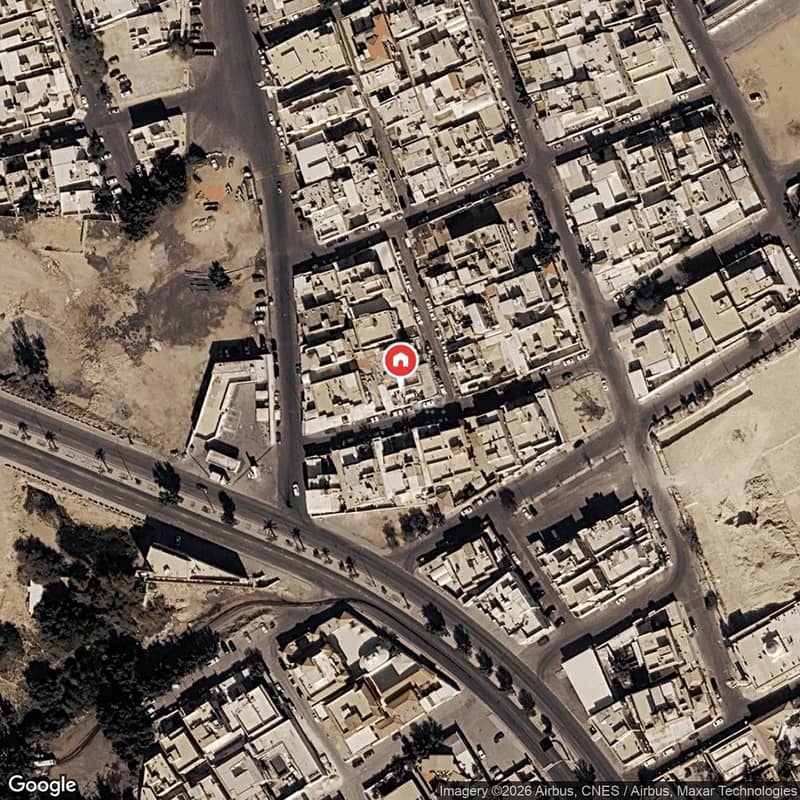 villa in Al Badiah, Riyadh 2