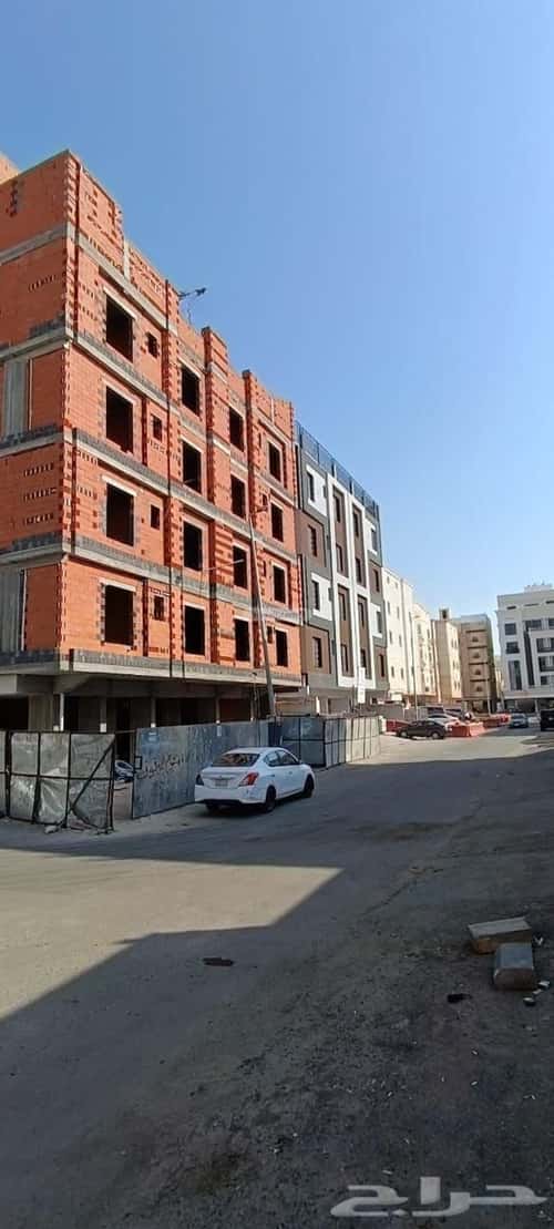 شقة 3 غرف في النعيم 3