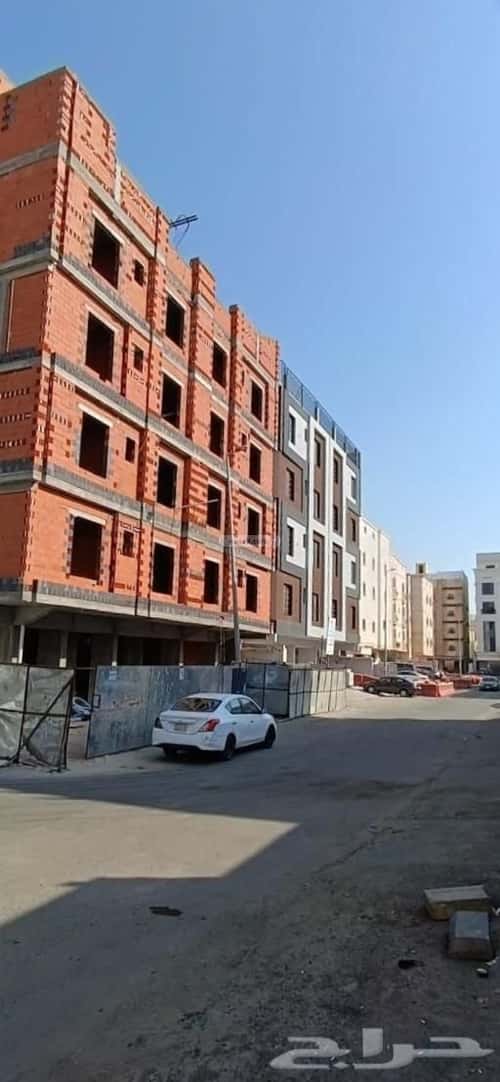 شقة 3 غرف في النعيم 4