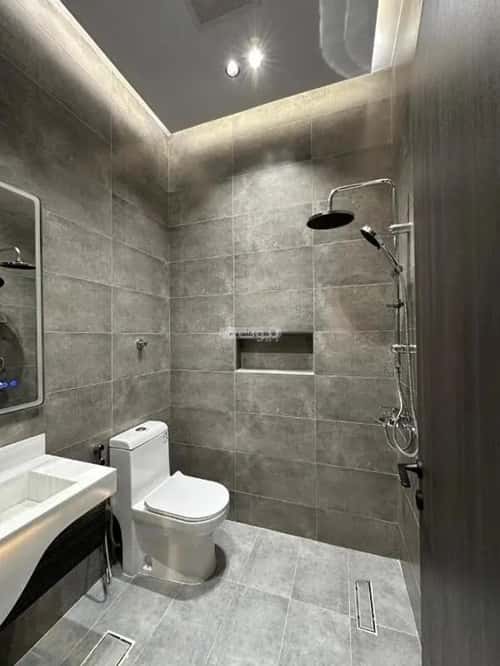 شقة 4 غرف في الروضة 2