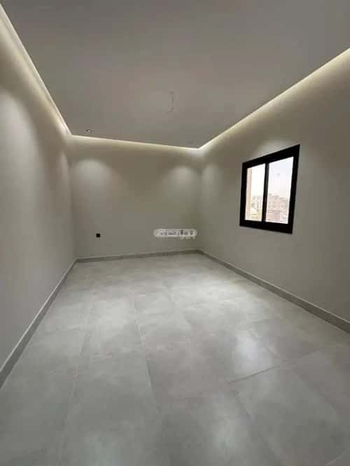 شقة 4 غرف في الروضة 14