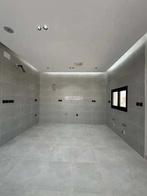 شقة 4 غرف في الروضة 4