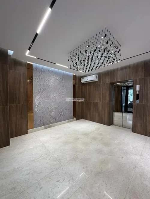 شقة 4 غرف في الروضة 7