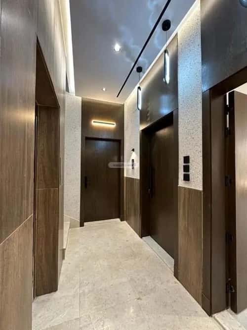 شقة 4 غرف في الروضة 10