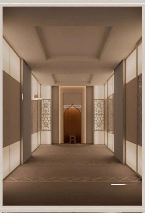 شقة 6 غرف في الياقوت 12